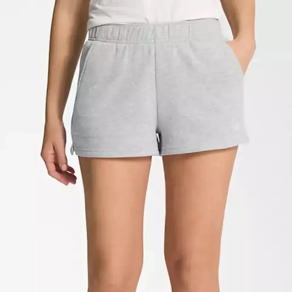 The North Face Women's Half Dome Logo Shorts NWT